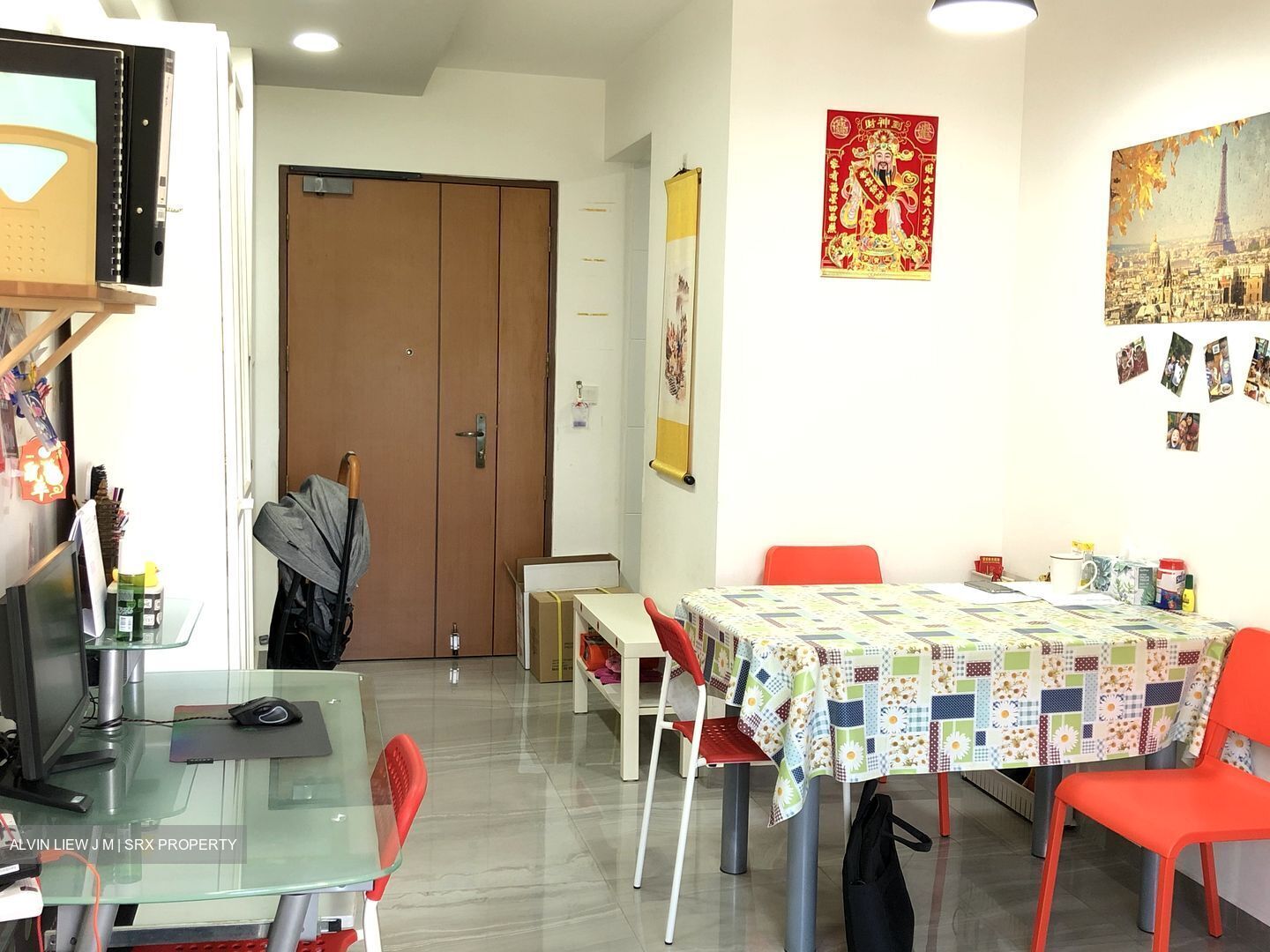 Blk 476B Sunshine Court (Choa Chu Kang), HDB 3 Rooms #584533281